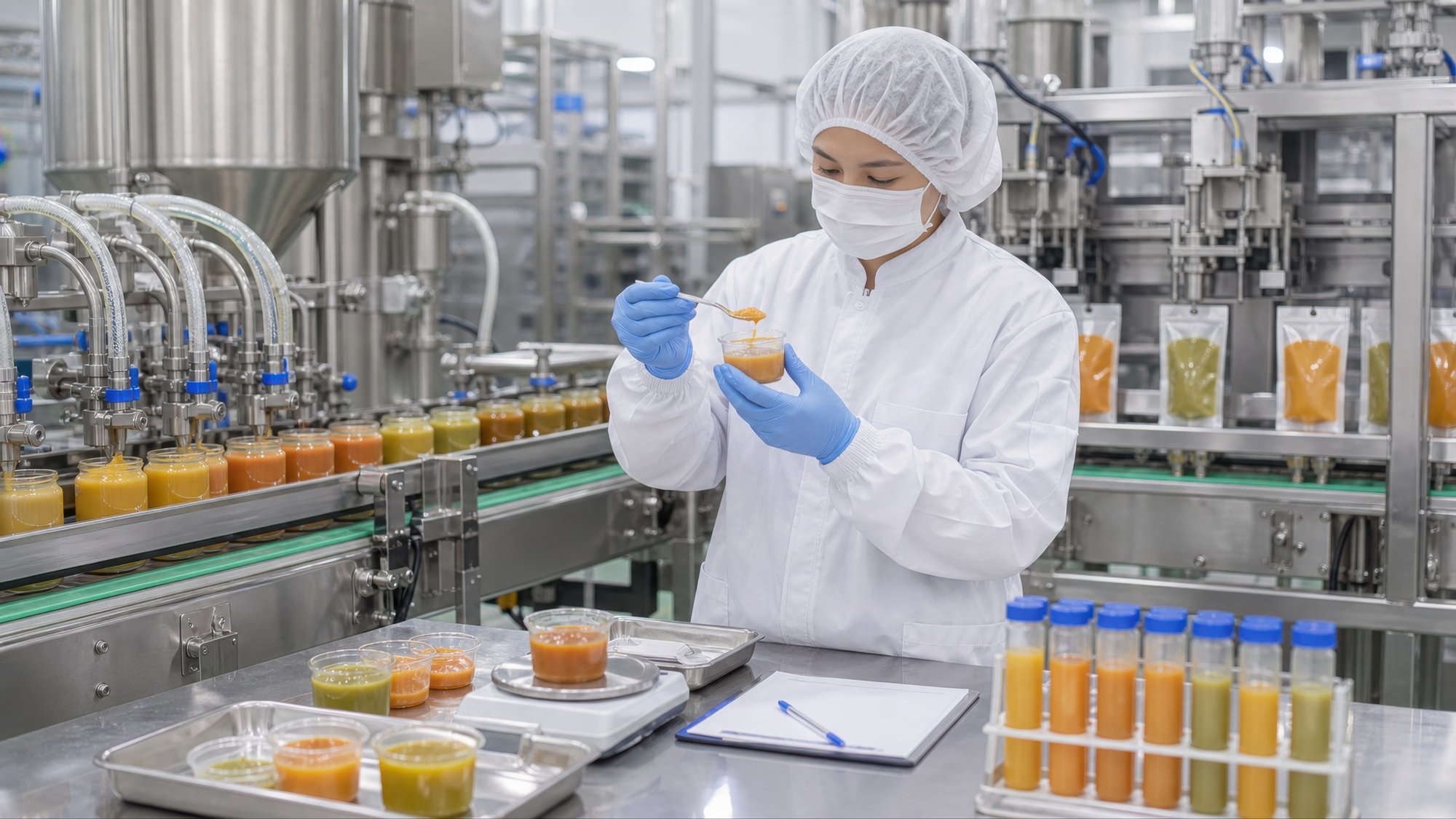 Manufacturing Risk